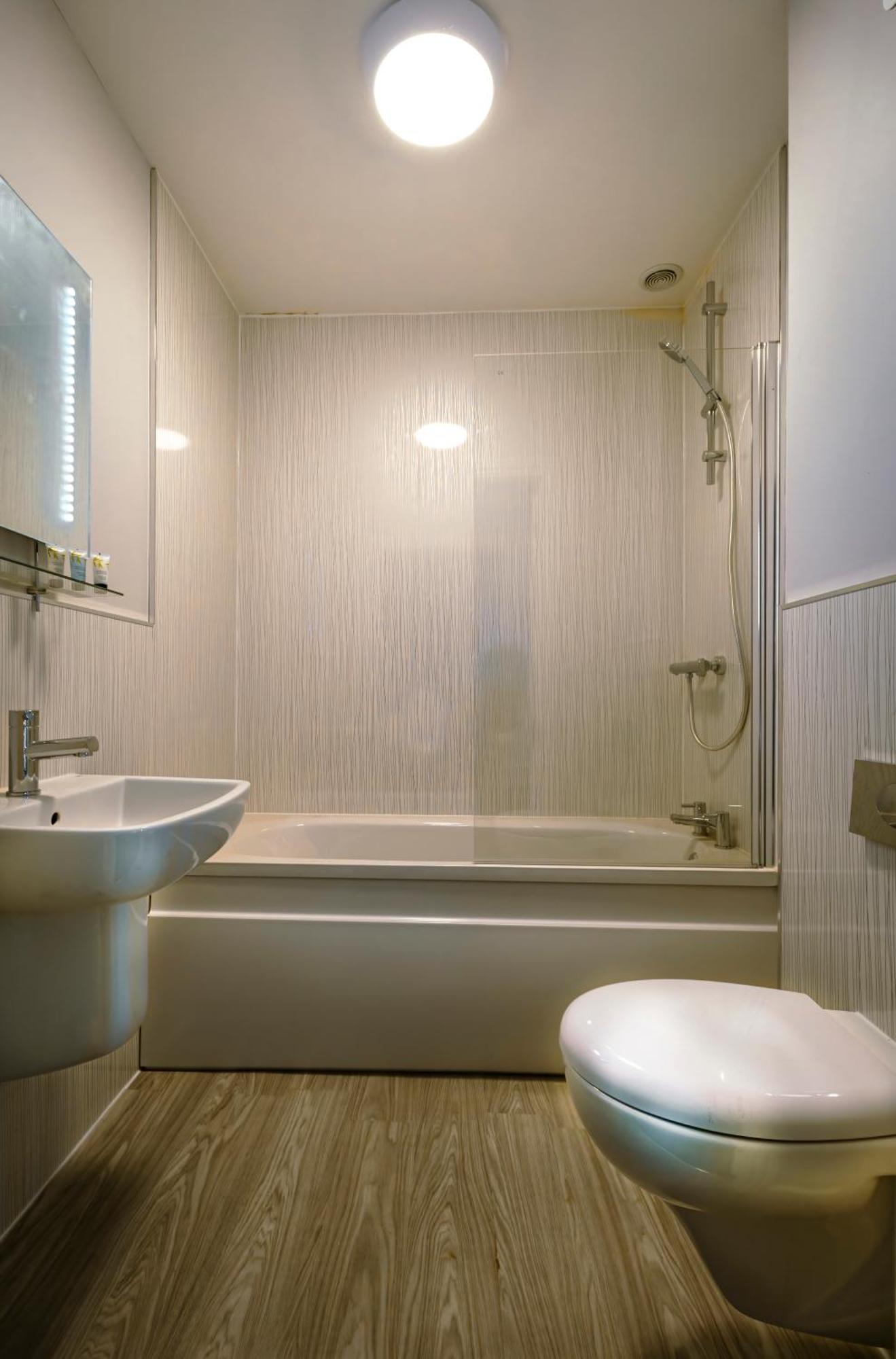 The Friendship Hotel Stocksbridge  Camera foto